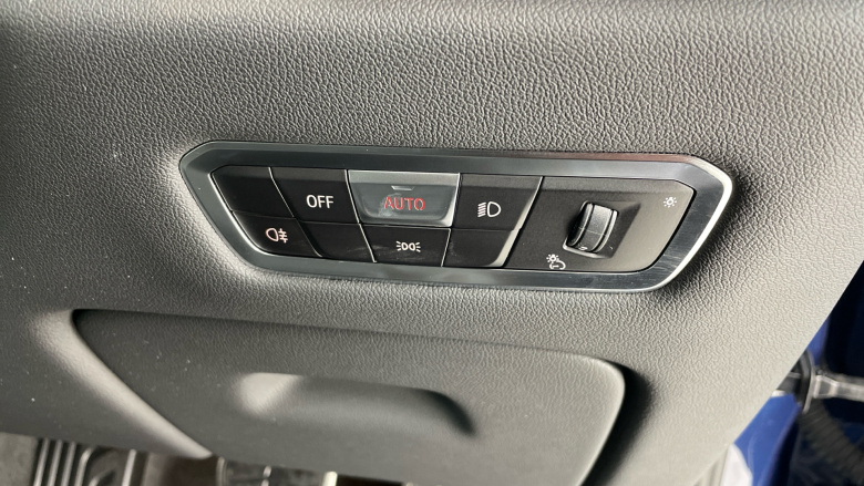 BMW X5 xDrive30d MHT M Sport 5dr Auto [Pro Pack] Diesel Estate